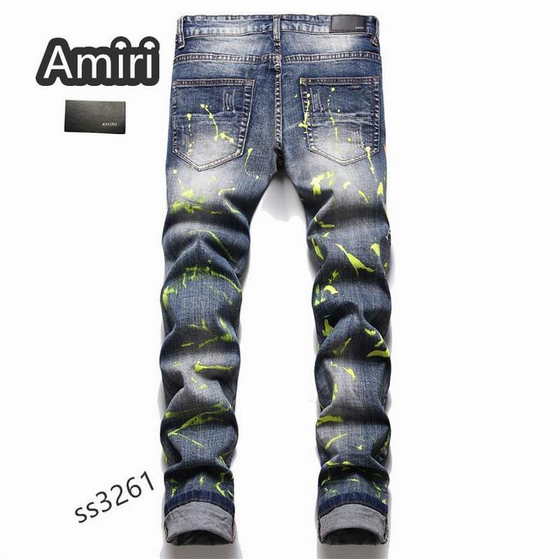 Amiri Men's Jeans 168